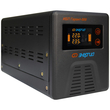 ИБП для котла Энергия Гарант 500 + Аккумулятор Grid 75 Ah 12 v (300Вт - 137мин) - ИБП и АКБ - ИБП для котлов - Магазин электрооборудования для дома ТурбоВольт